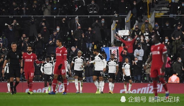  富勒姆客场逼平莱斯特城展现保级决心