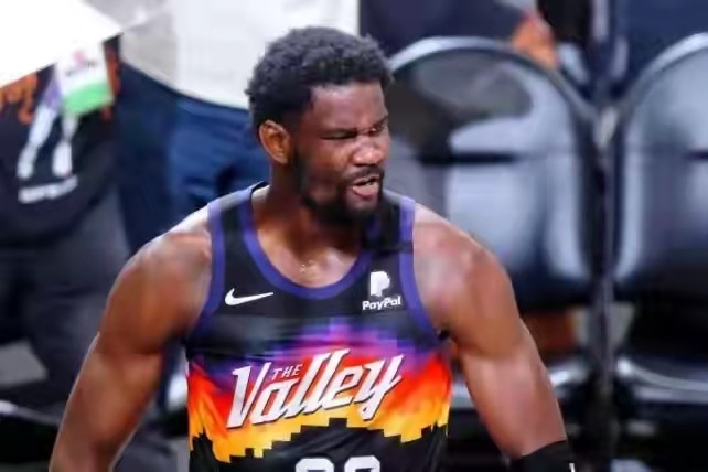  太阳艾顿拒绝续约报价，休赛期或成自由球员  